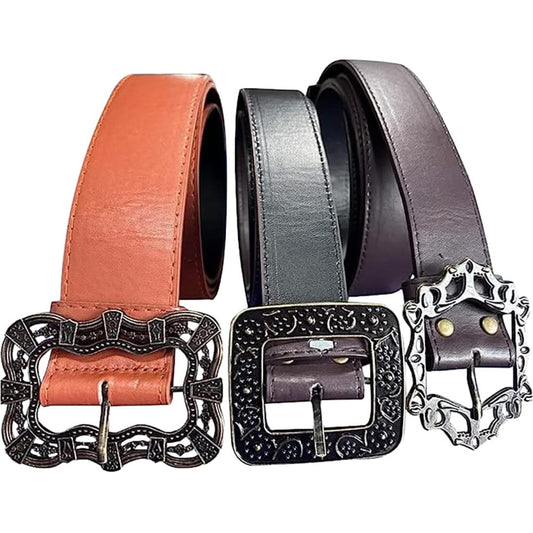 Pirates des Caraibes Jack Sparrow Ceinture Cosplay Accessoire