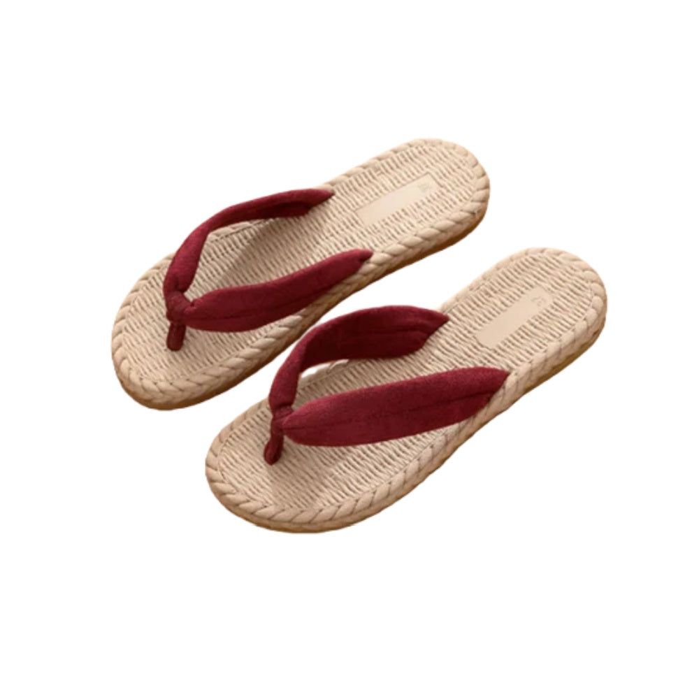 Sabots en Bois à Porter avec Yukata Cosplay Chaussures&nbsp;