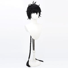 Homme Wuthering Waves Rover Cosplay Perruque