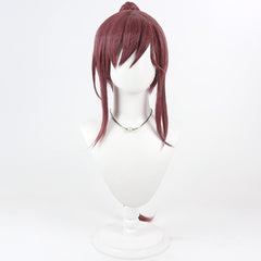 Cosplay Costume Shaula RE0(2026) Anime Cosplay Tenue Noire Femme
