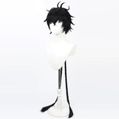 Homme Wuthering Waves Rover Cosplay Perruque
