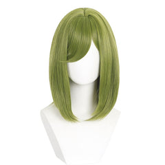 Tongari Boushi no Atelier(2026) Coco/Richeh/Tetia Tenue Verte Cosplay Costume