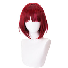 Oshi no Ko 3(2026) Arima Kana Robe Blanche Cosplay Costume