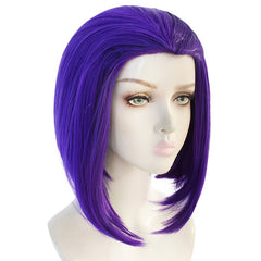 Teen Titans Raven Tenue Cosplay Costume