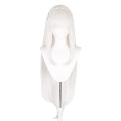 Cosplay Costume Emilia Re Zero Saison 4 The Stars that Inscry the Present(2026) Anime Cosplay Combinaison Violette Femme