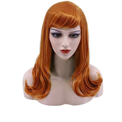 Scooby Doo Where Are You Daphne Blake Cosplay Costume