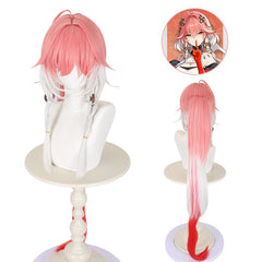 Wuthering Waves ChangLi Tenue Cosplay Costume