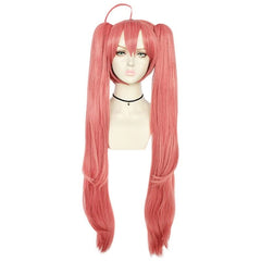 Moi, Quand Je Me Réincarne en Slime Milim Cosplay Costume