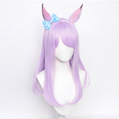 Pretty Derby Mejiro McQueen Cosplay Perruque
