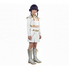 Enfant Rumi Mira Zoey What It Sounds Like Tenue Cosplay