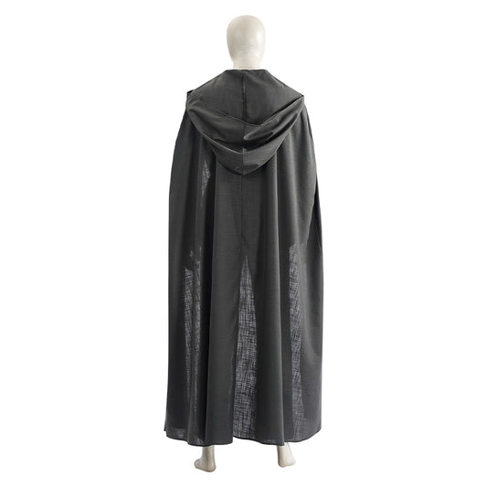 A Knight of the Seven Kingdoms(2026) Dunk Tenue Grise et Bleue Cosplay Costume