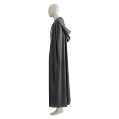 A Knight of the Seven Kingdoms(2026) Dunk Tenue Grise et Bleue Cosplay Costume
