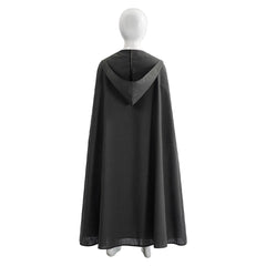 A Knight of the Seven Kingdoms(2026) Egg Tenue Brune et Grise Cosplay Costume