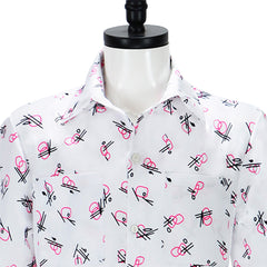 Adulte Ace Ventura：Pet Detective Ace Ventura Cosplay Costume