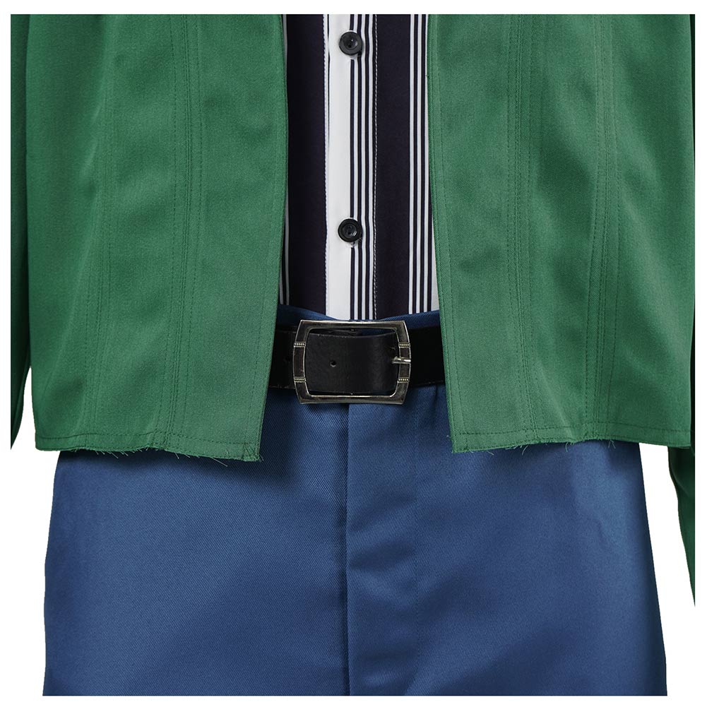 Adulte Blanche Neige(2025) Jonathan Cosplay Costume