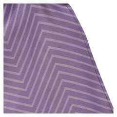 Adulte Blanche Neige(2025) La Reine Méchante Cape Violette Cosplay Costume