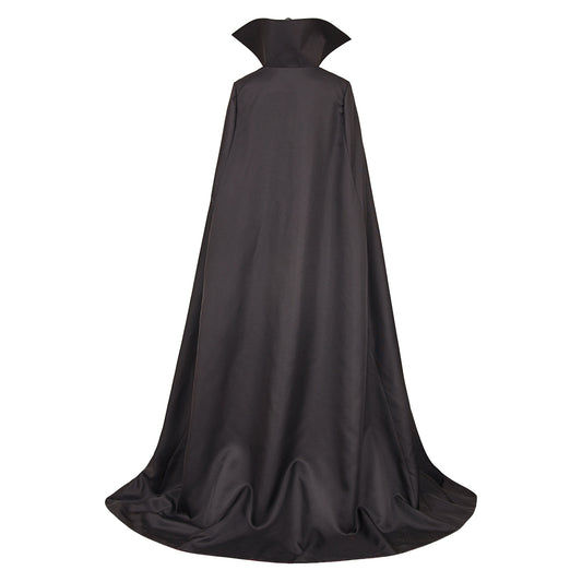 Adulte Blanche Neige(2025) La Reine Méchante Tenue Bleue Cosplay Costume