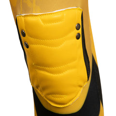 Adulte Deadpool & Wolverine(2024) Wolverine Combinaison Sans Manche Cosplay Costume Ver.2