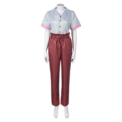 Adulte Film If(2024) Bea Cosplay Costume