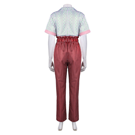 Adulte Film If(2024) Bea Cosplay Costume