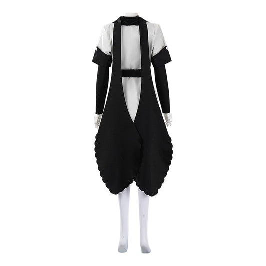 Akame ga Kill Esdeath Cosplay Costume Halloween Carnival Party Suit   