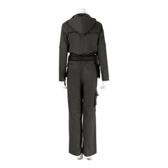 Alien: Earth Wendy Tenue de Travail Cosplay Costume