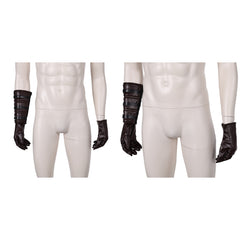 Anakin Skywalker Gants Cosplay Accessoire