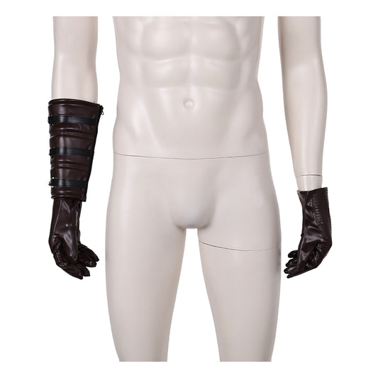 Anakin Skywalker Gants Cosplay Accessoire