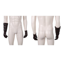 Anakin Skywalker Gants Cosplay Accessoire