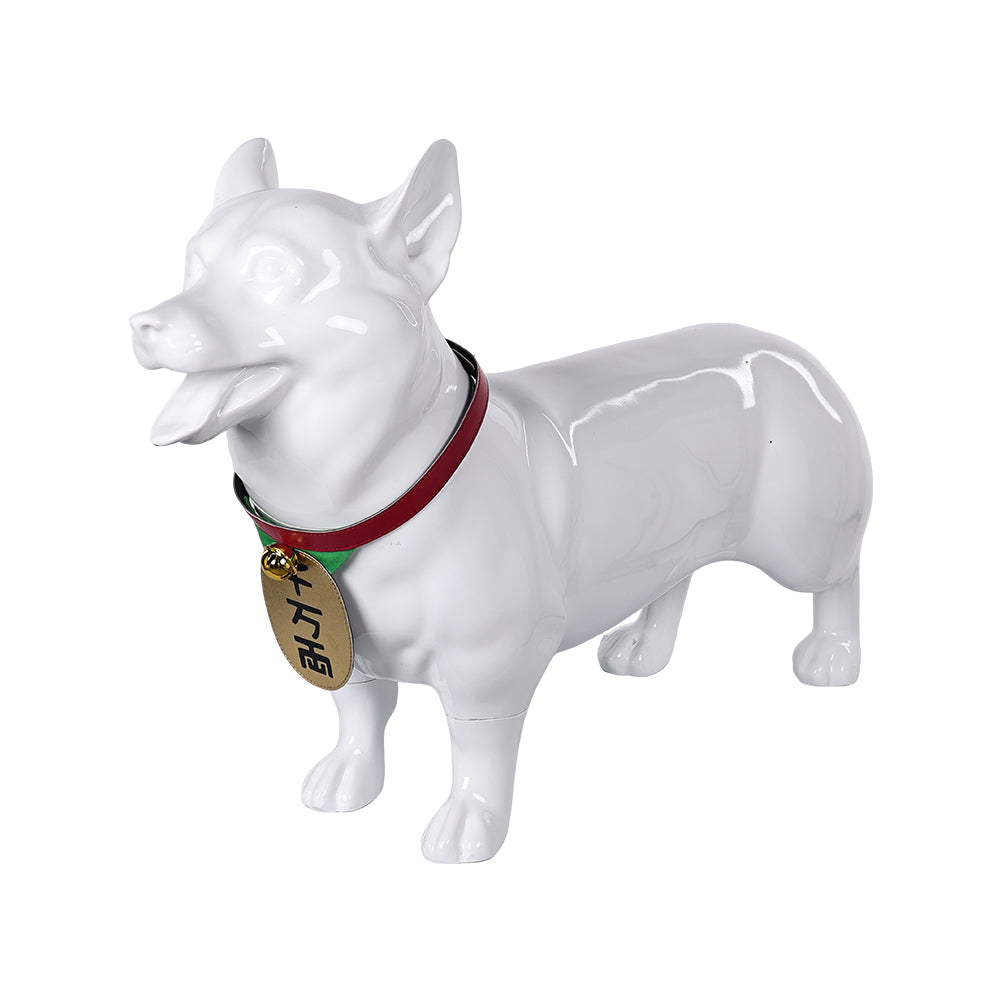 Animal Dandadan Turbo Granny Collier pour Chien et Chat Accessoire