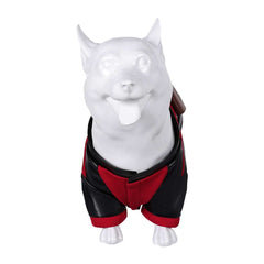 Animal Deadpool & Wolverine(2024) Deadpool Costume pour Chien