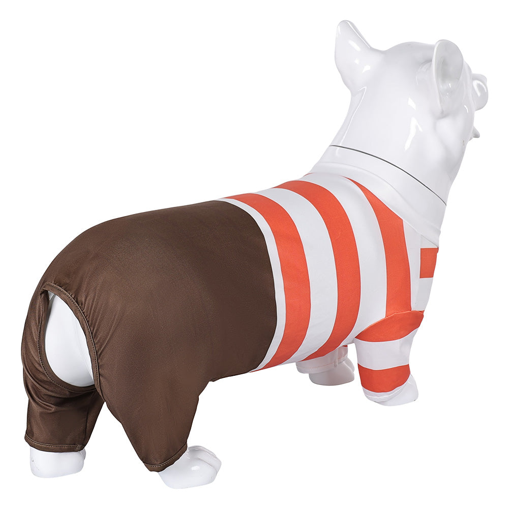 Animal Vice-Versa 2(2024) Anxiété Costume Pour Chien
