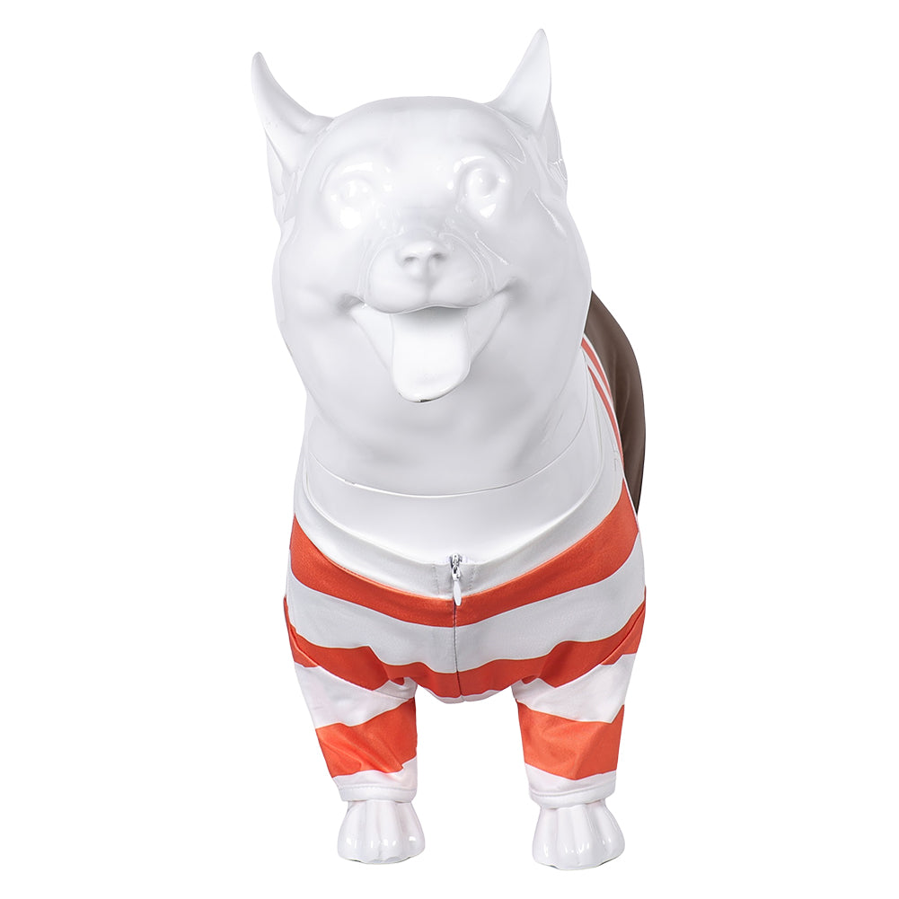 Animal Vice-Versa 2(2024) Anxiété Costume Pour Chien