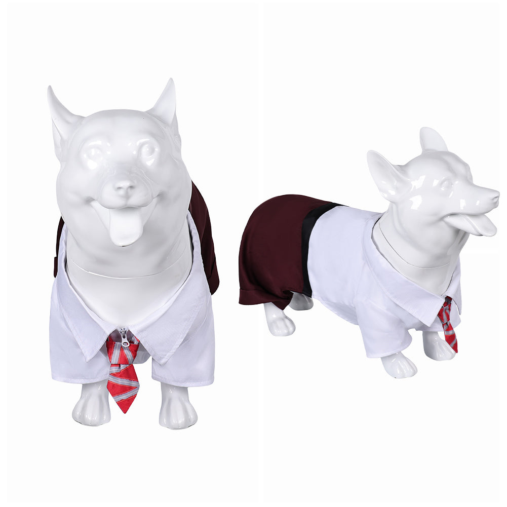 Animal Vice-Versa 2(2024) Colère Costume pour Chien