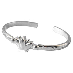 Anime Frieren: Beyond Journey's End Fern Bague+Bracelet Cosplay Accessoires