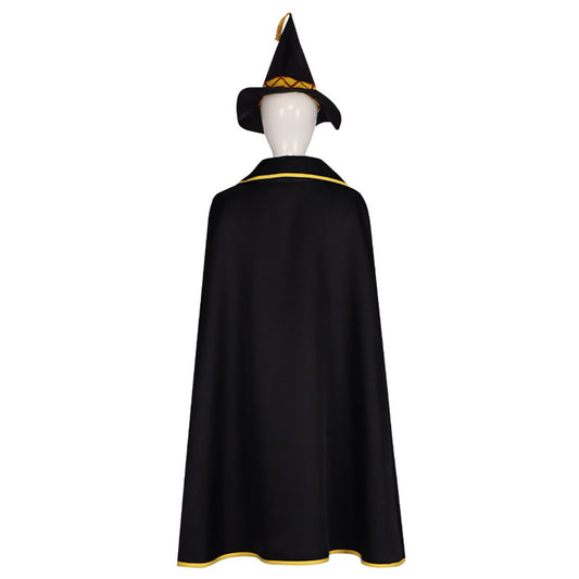 Anime Konosuba: Sois Béni Monde Merveilleux! Megumin Cosplay Costume