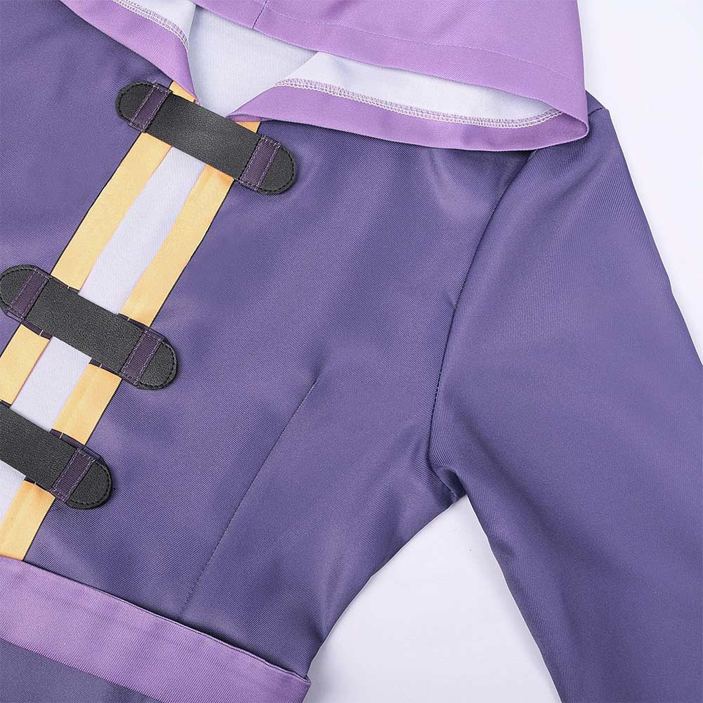 Anime Konosuba: Sois Béni Monde Merveilleux! Wiz Coslay Costume