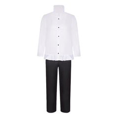 Anime One Piece Vinsmoke Sanji 2 Ans Après Cosplay Costume