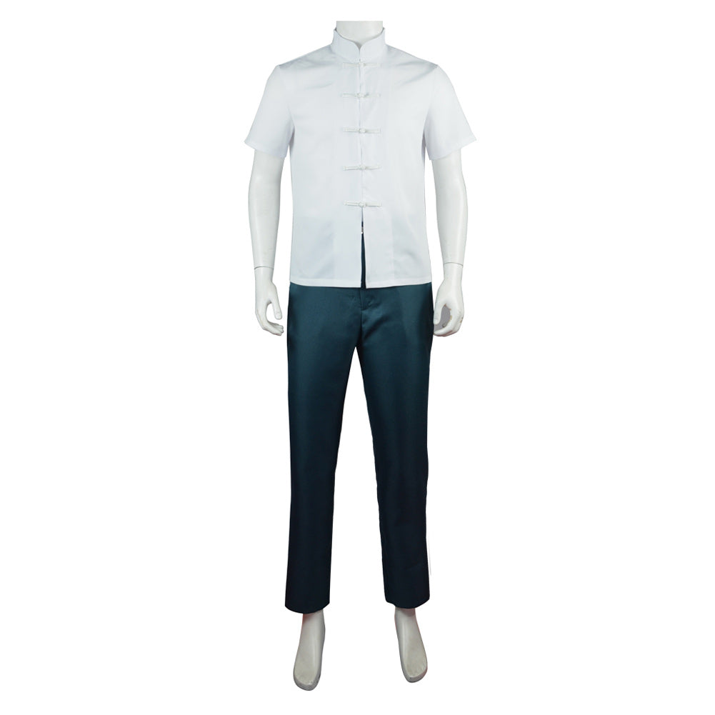 Anime Wind Breaker Hayato Suo Cosplay Costume