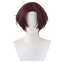 Anime Wind Breaker Hayato Suou Cosplay Perruque