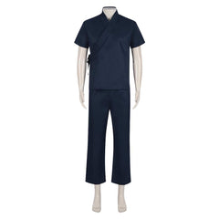 Anime Wind Breaker Jo Togame Cosplay Costume