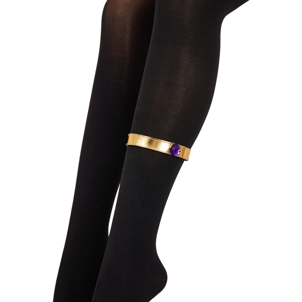 Apocalypse Hotel Yachiyo Cosplay Costume