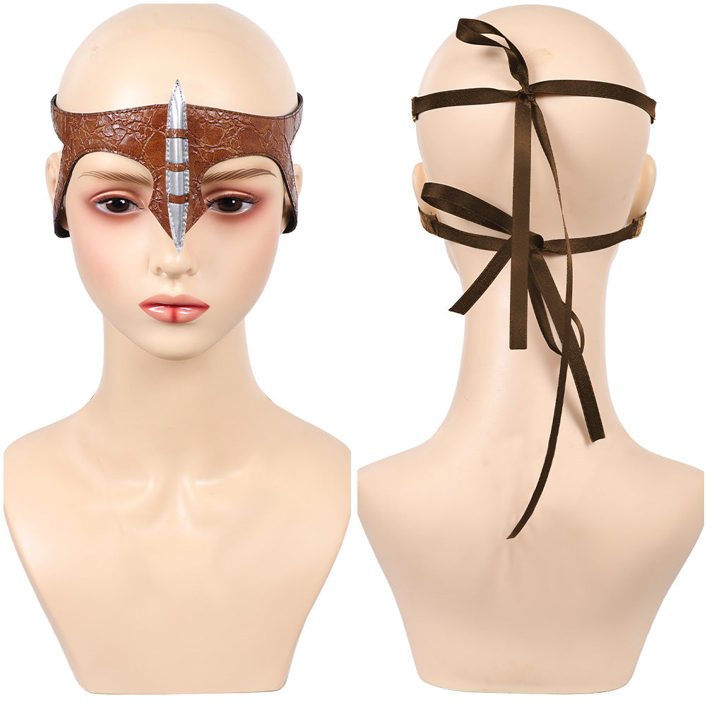 Avatar: De Feu et de Cendres(2025) Cosplay Accessoires