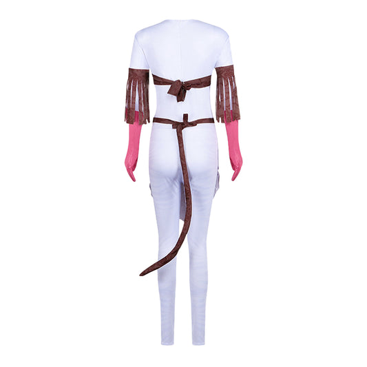 Avatar: Fire and Ash(2025) Varang Combinaison Cosplay Costume