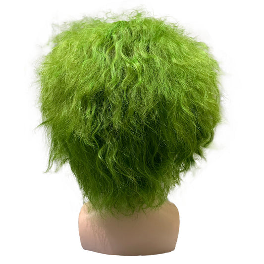 Beetlejuice 2(2024) Beetlejuice Masque Latex Cosplay Accessoire