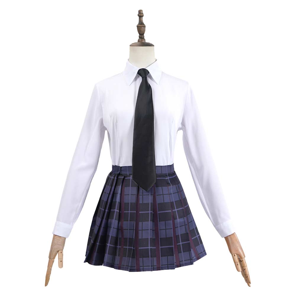 Bet(2025) Jabami Yumeko Cosplay Costume
