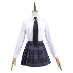 Bet(2025) Jabami Yumeko Cosplay Costume