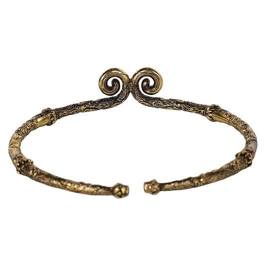Black Myth: Wukong Wukong Gold Band Cosplay Accessoire