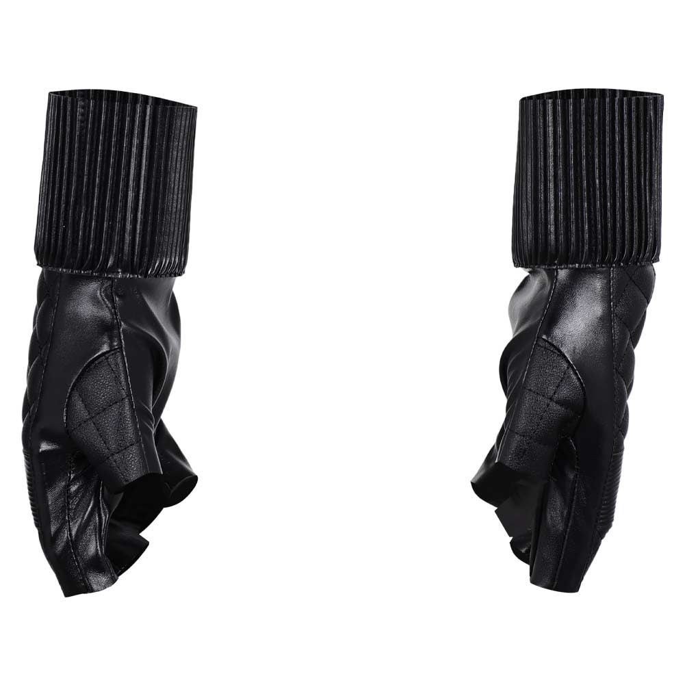 Thunderbolts(2025) Yelena Belova Gants/Ceinture Cosplay Accessoires