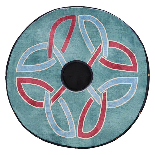 How to Train Your Dragon(2025) Astrid Bouclier/Ceinture Cosplay Accessoires